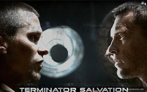 Terminator Salvation